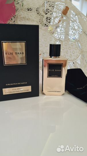 Парфюм духи Elle Saab, Hermes, Diana Vreeland