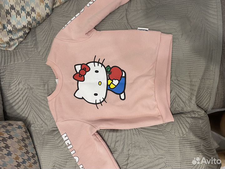 Одежда для девочки