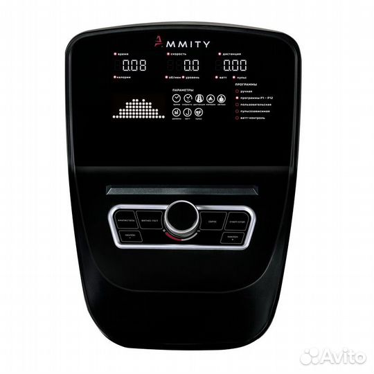 Эллиптический тренажёр ammity ammv 61 MI