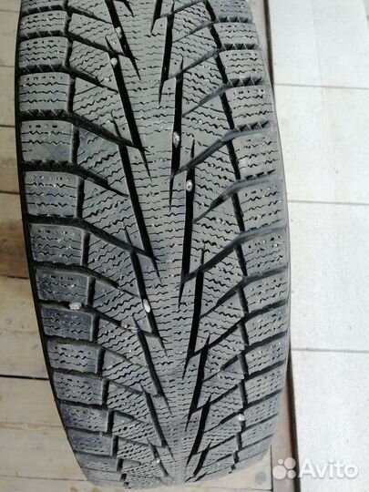 Hankook Winter I'Cept IZ2 175/65 R14