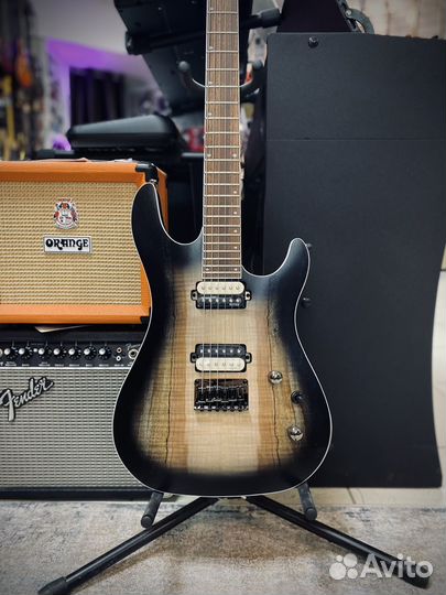 Гитара cort KX300 EMG