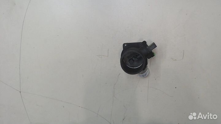 Измеритель потока воздуха Audi A4 (B5), 1999