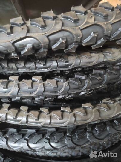 Покрышка на велосипед новая