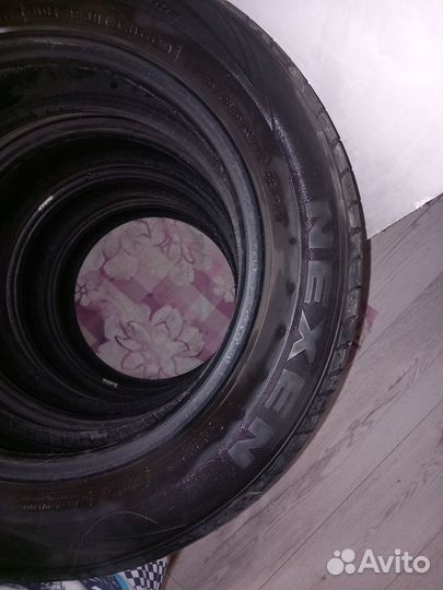 Nexen N'Blue HD Plus 175/65 R14