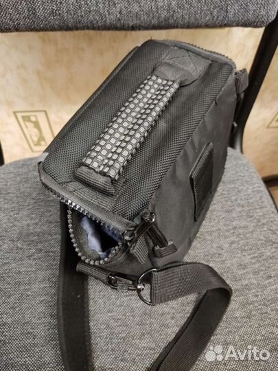 Сумка для видеокамеры, фотоаппарата