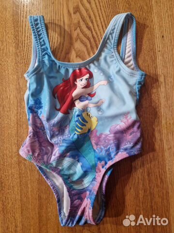 Купальник детский