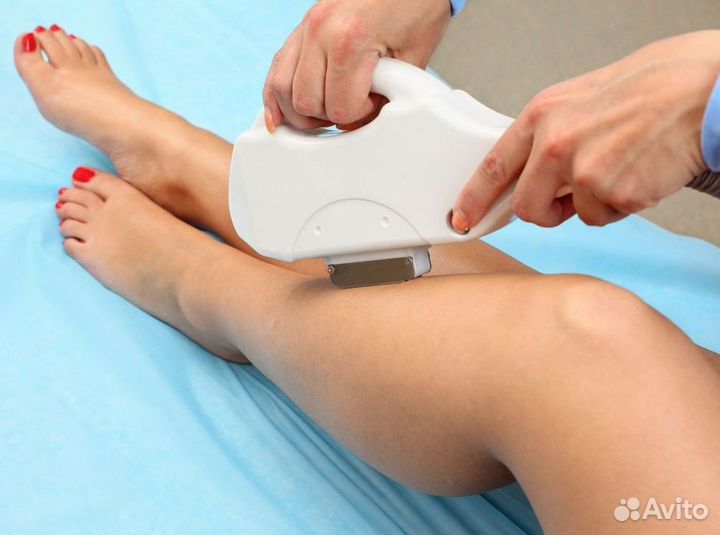 Продается прибыльный центр эпиляции