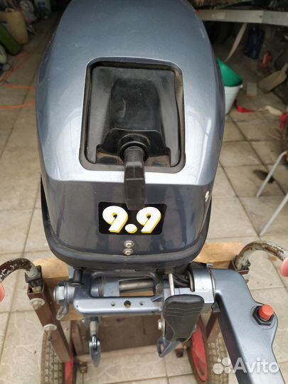 Пвх лодка gladiator B 330