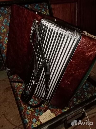 Аккордеон