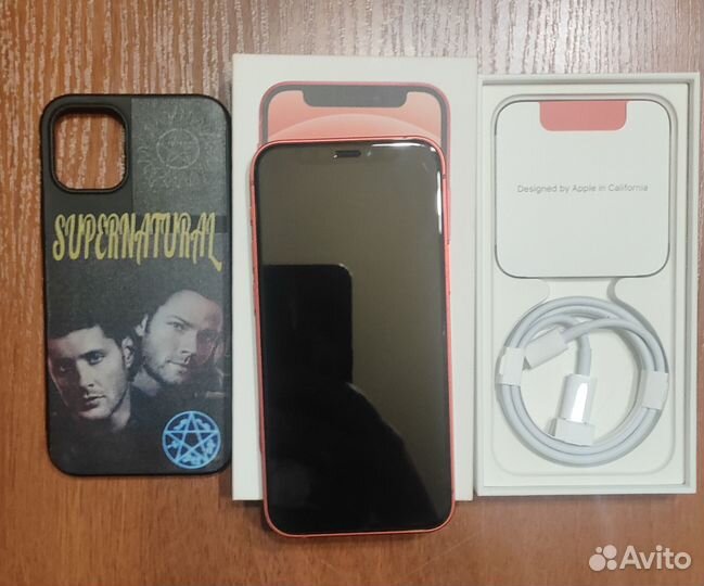 iPhone 12 mini, 64 ГБ