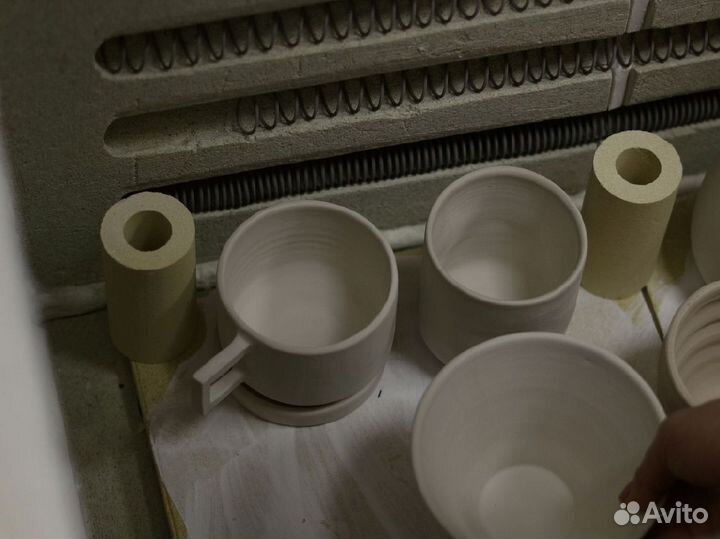 Керамика на заказ оптом