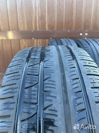 Pirelli Scorpion Verde All Season 275/45 R21