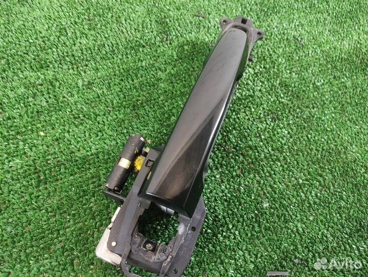 Ручка наружная двери передней правой Toyota RAV4