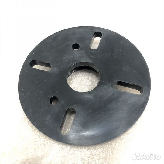 Переходник на вч драйвер