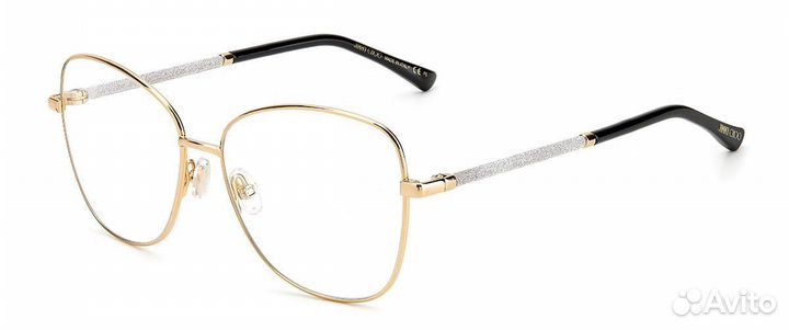 Оригинальные оправы Jimmy Choo