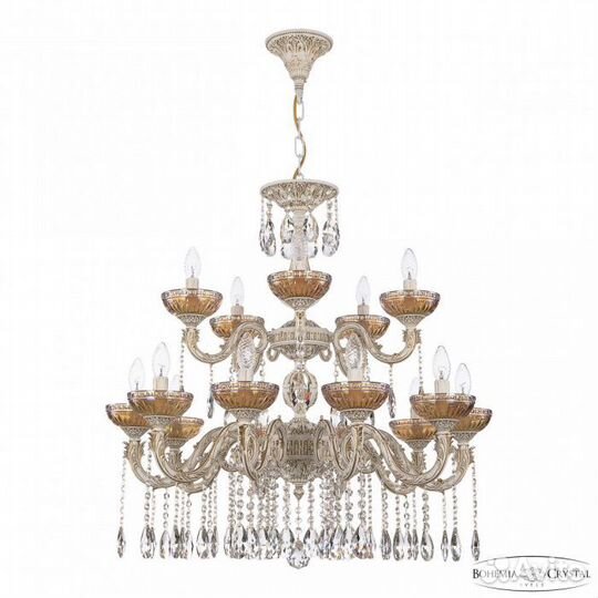 Bohemia Ivele Crystal AL79101/10+5/250/2D A WMG P