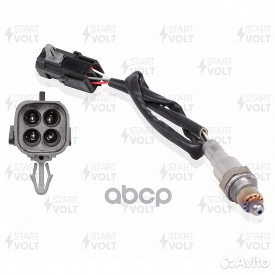 Лямбда-зонд УАЗ hunter 2.7 VS-OS 0322 startvolt