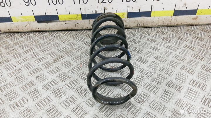 Пружина задняя Kia Rio (QB / UB) III (2011–2017)