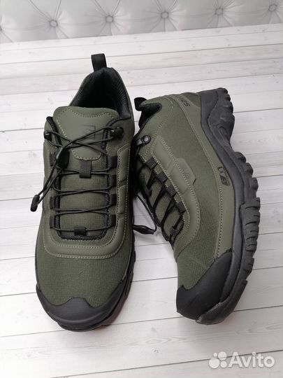 Кроссовки salomon