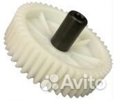 Шестеренка мясорубки Moulinex д 82мм, 60814