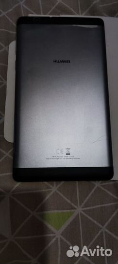 Планшет huаwei media pad T3 7 3g