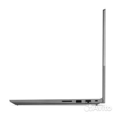 Ноутбук Lenovo ThinkBook 15 G2 ITL 20VE00uaru - но