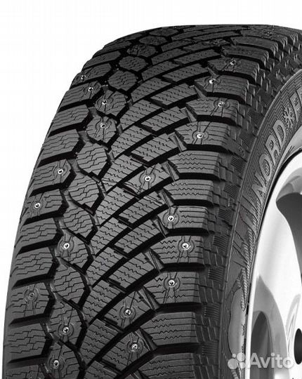 Gislaved Nord Frost 200 185/65 R15 92T