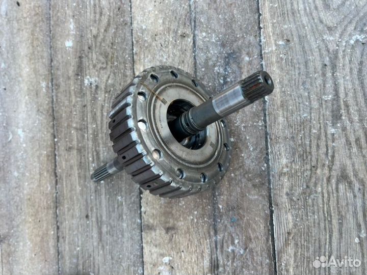 Вал первичный Hyundai Sonata седан 2.4 2012