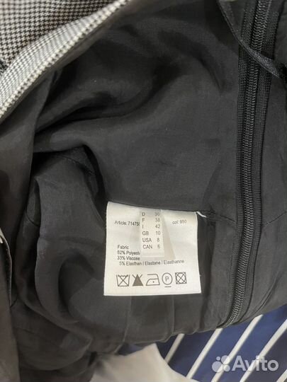 Юбка женская 44 размер