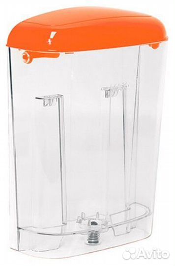 Кофеварка рожковая Oursson EM1505/OR, Оранжевый