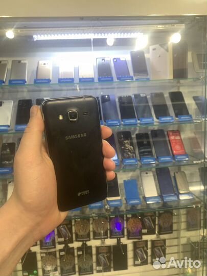 Samsung galaxy J3 2016