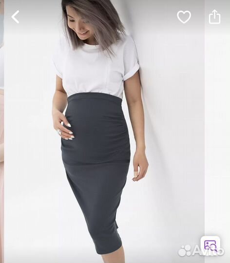 Вещи для беременных 46