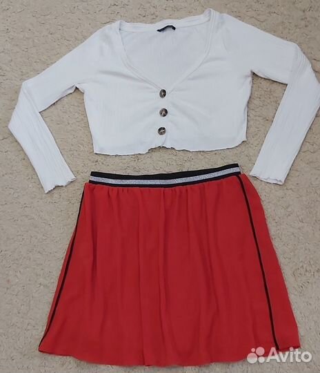 Женские вещи пакетом