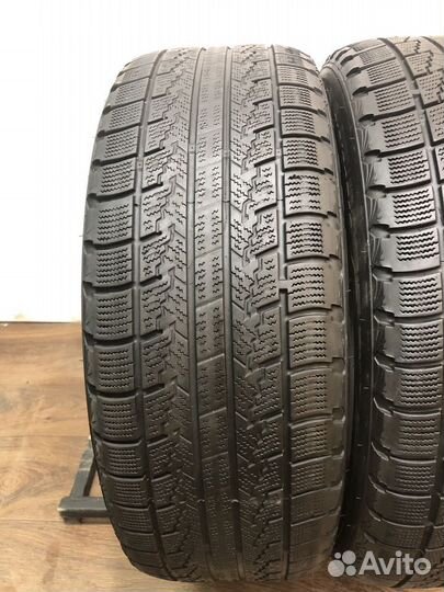 Nexen Winguard Ice 215/60 R16 95Q