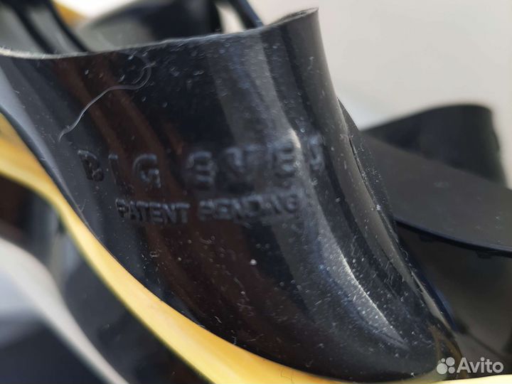 Маска жля дайвинга Cressi big eyes