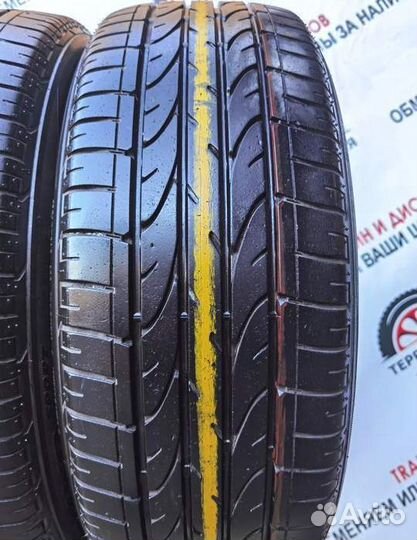 Bridgestone Dueler H/P Sport 225/45 R19 92W