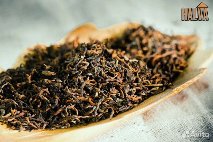 Китайский чай - свое здоровье прокачай