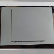 Apple MacBook Air 15 M3 /8/256