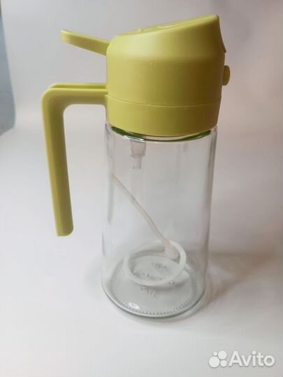 Емкость для масла, 470 мл, 1 шт