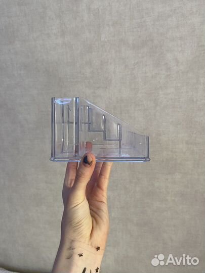 Органайзер для хранения косметики