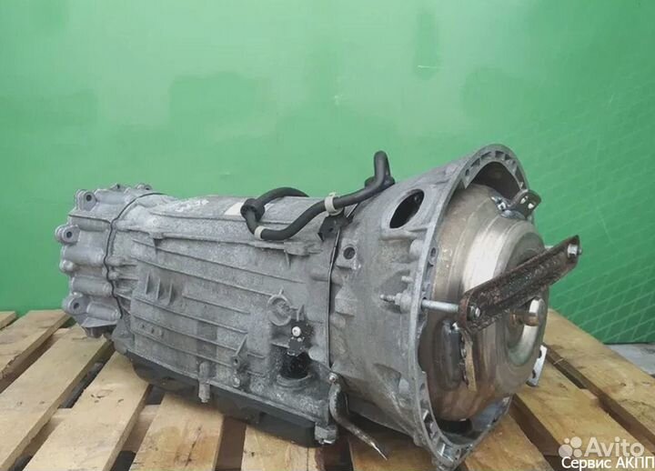 АКПП Mercedes Продажа Ремонт