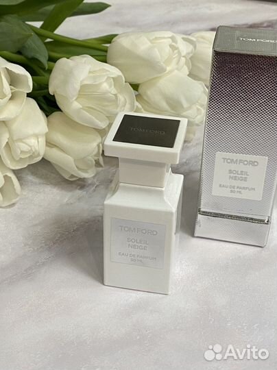 Парфюмерная вода Tom Ford Soleil neige