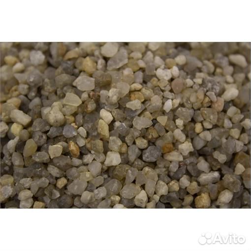 Грунт природный gloxy 