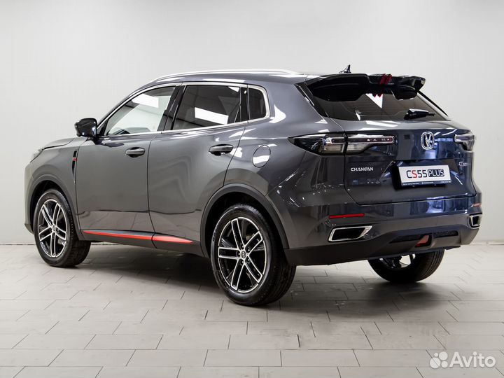 Changan CS55 Plus 1.5 AMT, 2023