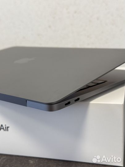 Apple MacBook Air 13 M1 8/256 36циклов