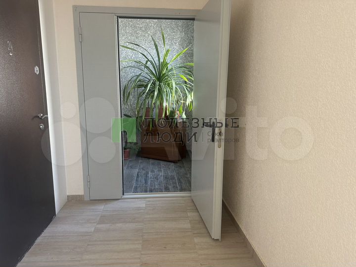 2-к. квартира, 66 м², 3/8 эт.