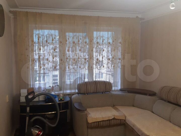 2-к. квартира, 36,5 м², 5/5 эт.