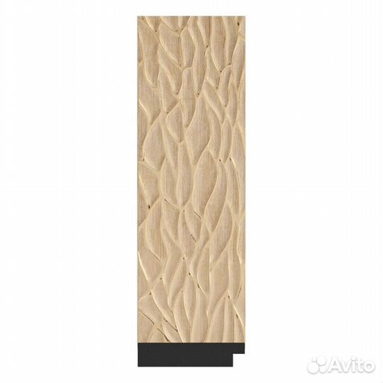 Зеркало Evoform Exclusive-G Floor BY 6381 82x201