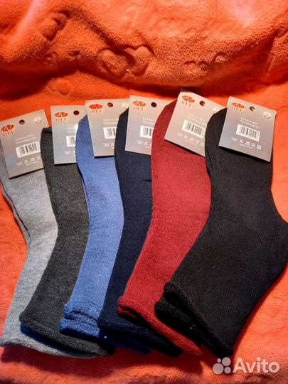 Носки женские медицинские