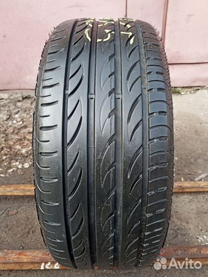 Pirelli P Zero Nero GT 225/40 R18 92Y